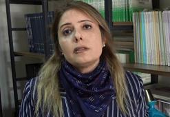 Avukat Esra, dolandırıcılar yüzünden adına Eyşan'ı ekletti