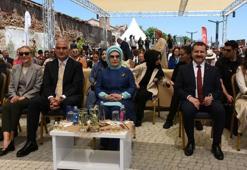 Türk Mutfağı Haftası, Balıkesir Gastronomi Festivali ile başladı