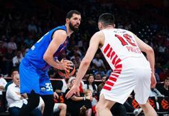 EuroLeague Final Four’da üçüncü Barcelona oldu