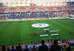 Öznur Kablo Yeni Malatyaspor - Fenerbahçe maçından notlar