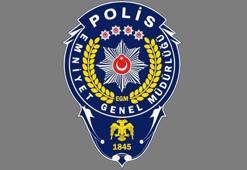 Emniyet teşkilatında, 3 bin 688 personel üst rütbeye terfi ettirildi