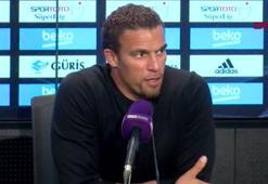 Valerien Ismael: Çok iyi bir sezon başı geçirmeyi hedefliyoruz