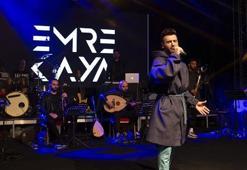 Emre Kaya’dan ‘Usta Şarkılar’ turnesi