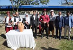 Hasbahçe’de testiyi kıran okçu Tuğçe, 10 çeyrek altın sahibi oldu