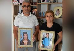 Sokak köpeklerinden kaçarken ölen Mahra'nın ailesi dernek kurdu