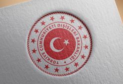 ABD Büyükelçisi Flake, Dışişleri Bakanlığı'na çağrıldı