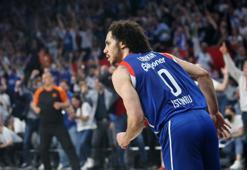 Shane Larkin: We will continue to make history