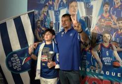 Ergin Ataman: This team made the history of European basketball