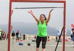 Van'da 'Survivor' formatında yarışma