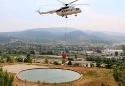 OGM’den yangın havuzları uyarısı