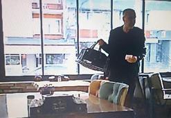 Rüşvet isteyen hazine avukatına operasyon kamerada