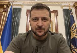 Zelenski: Ukrayna savaşı sona erdirmek için uluslararası ilişkilerini her hafta genişletiyor