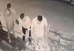 Kağıthane'de eski patrondan çalışanına kurşun