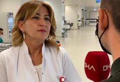 Prof. Dr. Turan: Bu yaz maskeden kurtulacağız