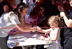 Tuzla’da üç gün süren Bahar Festivali sona erdi