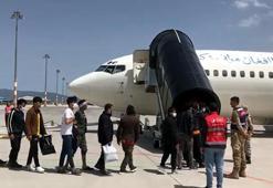 Göç İdaresi: Yılbaşından bu yana 28 bin 581 düzensiz göçmen sınır dışı edildi