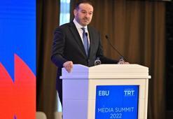 TRT Genel Müdürü Sobacı’dan Avrupalı yayıncılara terörizme karşı durma çağrısı