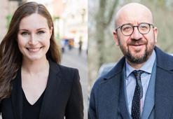 Finlandiya Başbakanı ve Avrupa Konseyi Başkanı Helsinki’de bir araya gelecek