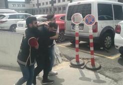 Mahmutyazıcıoğlu cinayeti; şüpheli Serkan Dakman tutuklandı