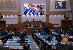 İBB Meclisi'nde İSKİ 2021 Yılı Faaliyet Raporu kabul edildi