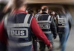 Ankara merkezli 16 ildeki FETÖ soruşturmasında 53 gözaltı kararı
