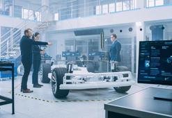 Meslek Yüksekokul Müdürü Arslan: Amacımız sektörle öğrenci arasında köprü kurmak