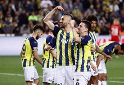 Ligin ofansif anlamda istatistik lideri Fenerbahçe