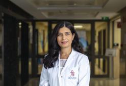 ‘50 yaşından sonra her 3 kadından 1’inde kemik erimesi saptanmakta’