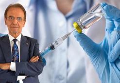 Prof. Dr. Ceyhan: Çiçek aşısını ABD ve birkaç Avrupa ülkesi üretebilir