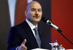 Bakan Soylu, Hollanda Adalet ve Güvenlik Bakanı ile telefonda görüştü