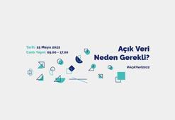 2’nci Açık Veri Zirvesi 25 Mayıs’ta düzenlenecek