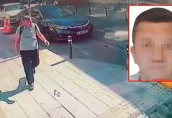 Kadıköy'deki dişçi cinayeti şüphelisi tutuklandı