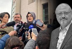 Hatice Cengiz Anayasa Mahkemesi'ne başvurdu