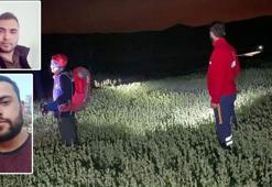 Öldürdüğü arkadaşını mandıranın foseptiğine gömmüş