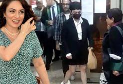 Oyuncu Ezgi Mola'ya 'hakaret' suçundan adli para cezası