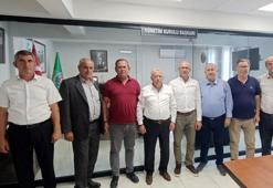 İpsala Ziraat Odası Başkanı: Buğdayda taban fiyat en az 8,5 lira olmalı