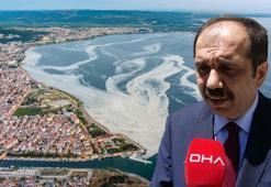 Müsilaja karşı ileri biyolojik arıtma tesisleri yaygınlaştırılacak