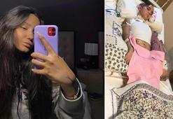 Kazada yaralanan Dilara 145 gündür yaşam mücadelesi veriyor, ehliyetsiz sürücü serbest