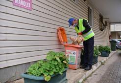 Bayat ekmeklerin gıda kolisine dönüşmesi ödüllendirildi