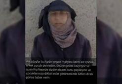 Diyarbakır'da çocuklu aileleri tedirgin eden fotoğraf asılsız çıktı