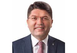 Yılmaz Tunç, AK Parti grup başkan vekili oldu