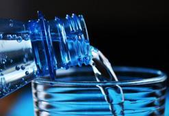 Rekabet Kurulu'ndan 2 maden suyu şirketine indirimli ceza