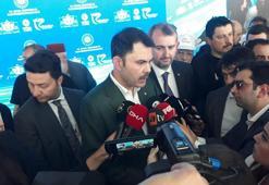 Bakan Murat Kurum'dan kira düzenlemesiyle ilgili açıklama