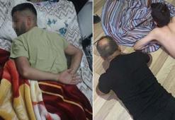 İstanbul’da şafak operasyonu; Oğlunun arandığını duyan kadın, ‘Cezaevine girse de kurtulsak’ diye yakındı