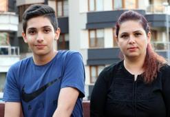 Testislerinden biri alınan çocuğun ailesi 'hatalı teşhis' iddiasıyla şikayetçi oldu