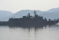 Kurtaran-2022 Tatbikatı'nda basın safhası başladı