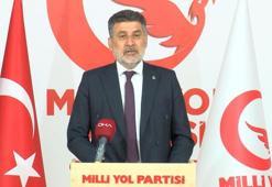 Remzi Çayır: Sanayide, tarımda, üretimde değişim ve dönüşüm sağlayacağız