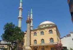 İzmir'de cami hoparlöründen müzik yayını yapıldı