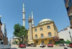 İzmir'de cami hoparlöründen müzik yayını yapıldı