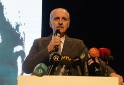 Kurtulmuş: Büyüyeceğiz, büyüteceğiz